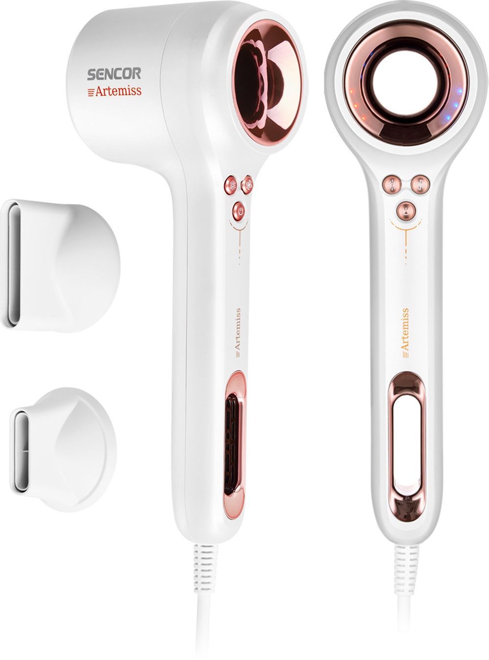 Фен Sencor SHD 9100RS Фен Sencor SHD 9100RS