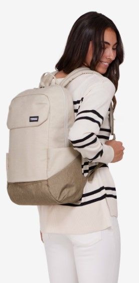 Рюкзак Thule Lithos 20L TLBP216 Pelican Gray/Faded Khaki