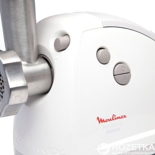 М'ясорубка MOULINEX ME626132