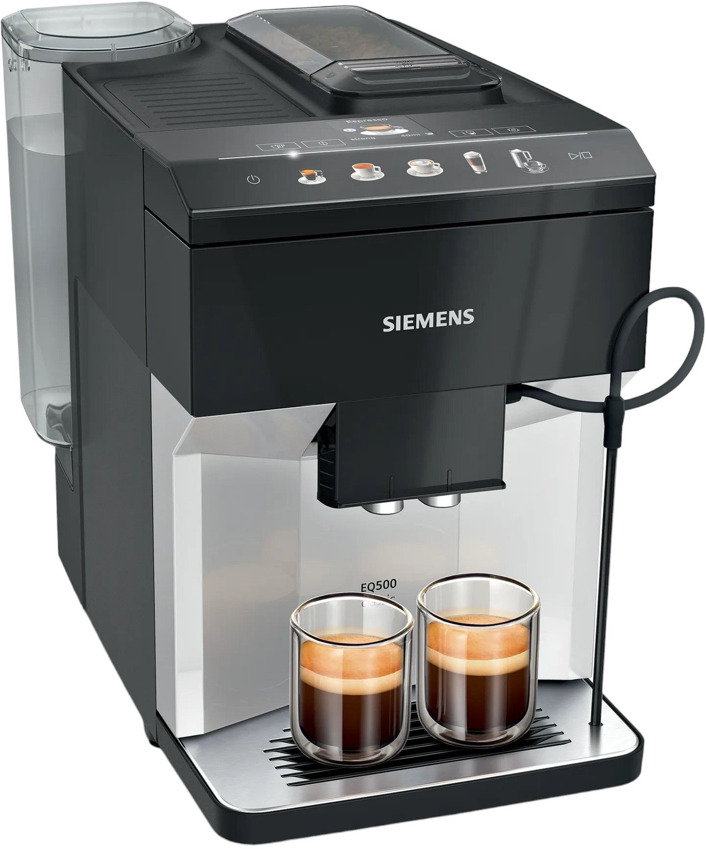 Кавомашина SIEMENS TP511R01