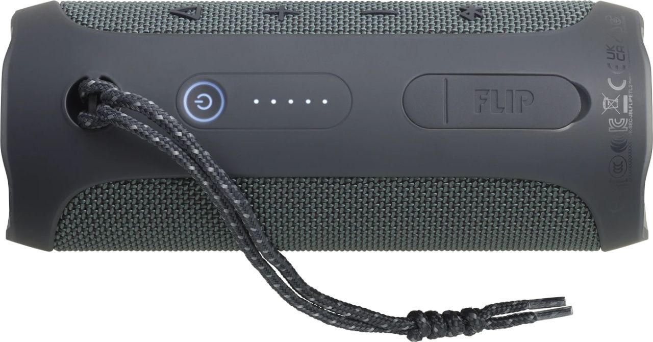 Портативна акустика JBL Flip Essential 2 (JBLFLIPES2)