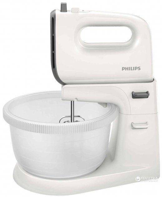 Міксер PHILIPS Viva Collection HR3745/00