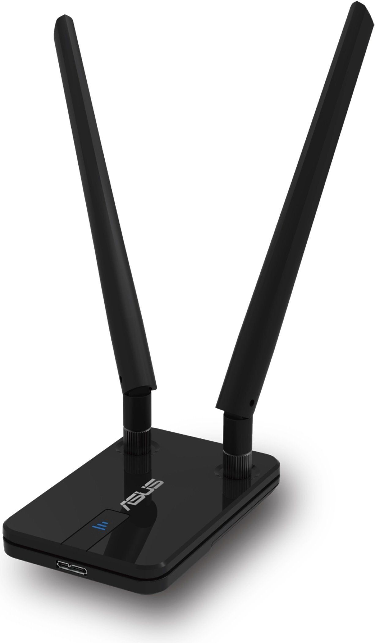 ASUS WiFi-адаптер ASUS USB-AC58 AC1300 USB3.0 ext. ant