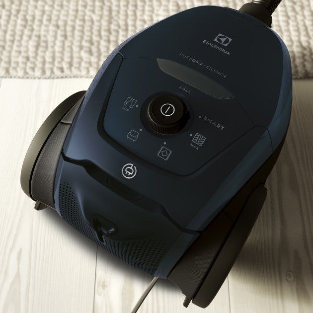 Пилосос для сухого прибирання Electrolux PD82-4ST