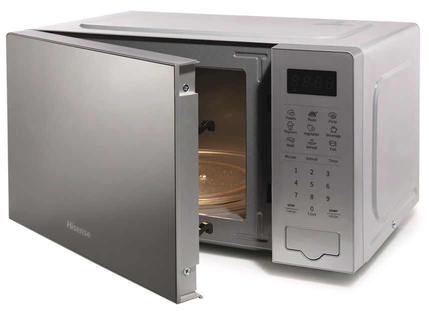 Мікрохвильова піч Hisense H20MOMS4
