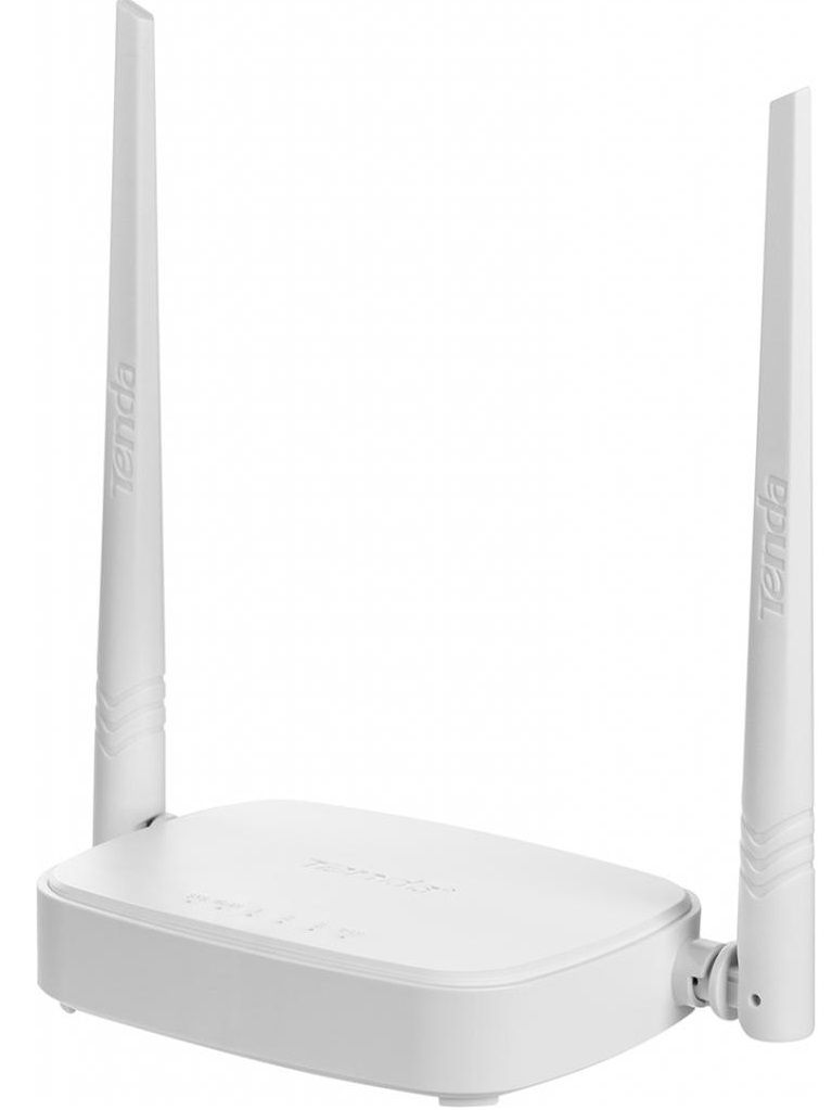 Бездротовий маршрутизатор Tenda N301