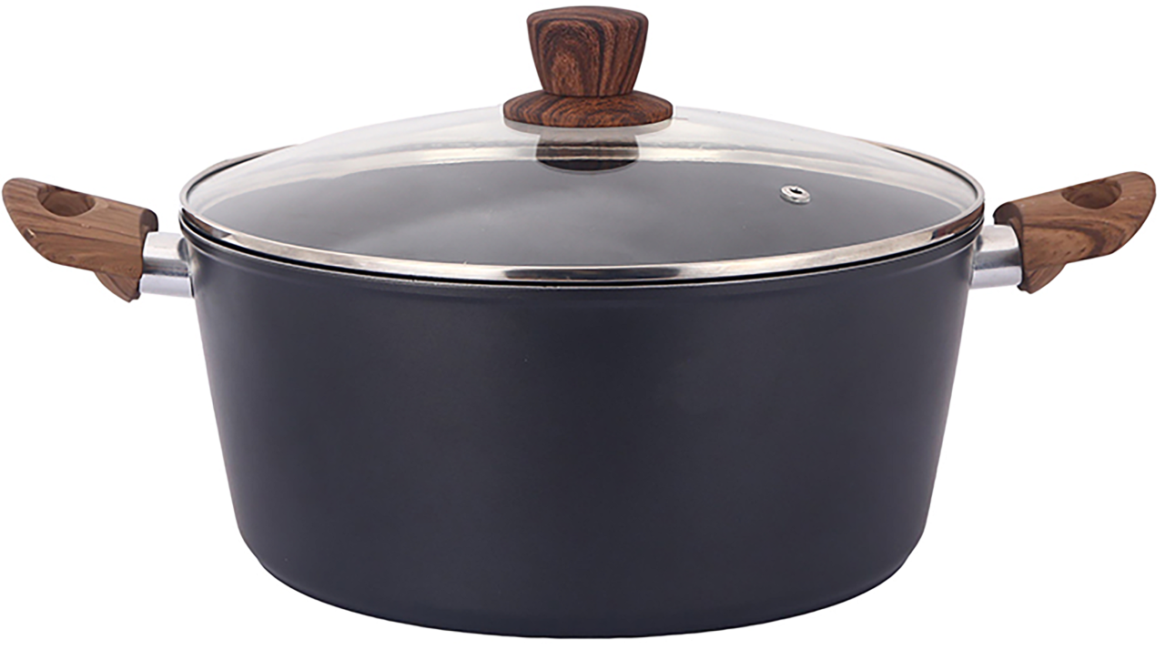 Каструля Bravo Chef BC-2101-24