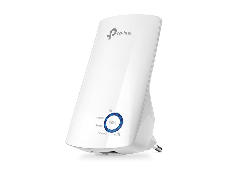 Ретранслятор TP-LINK TL-WA850RE