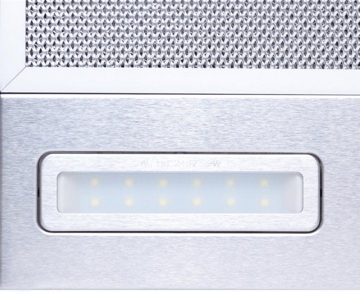Витяжка MINOLA HTL 6215 I 700 LED