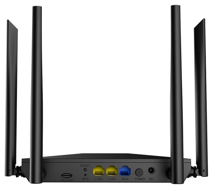 Бездротовий маршрутизатор Netis MW5360 3G/4G Wireless N300Mbps Router