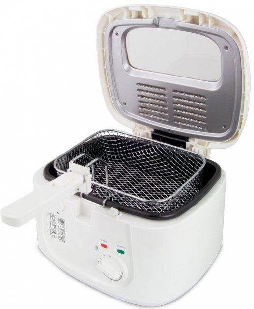 Фритюрниця ESPERANZA EKG012