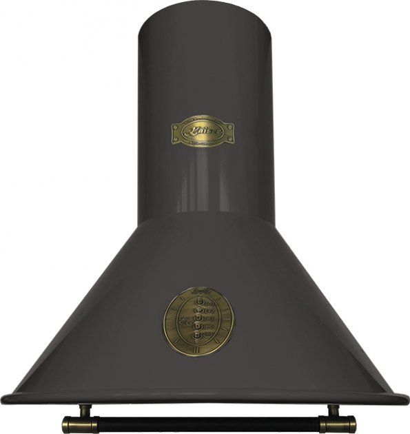 Витяжка KAISER A 6423 GrBE Eco