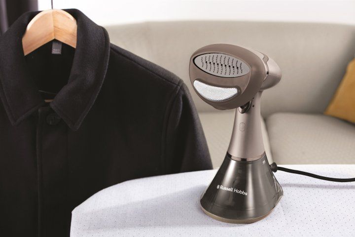 Відпарювач Russell Hobbs Steam Genie Aroma 28040-56