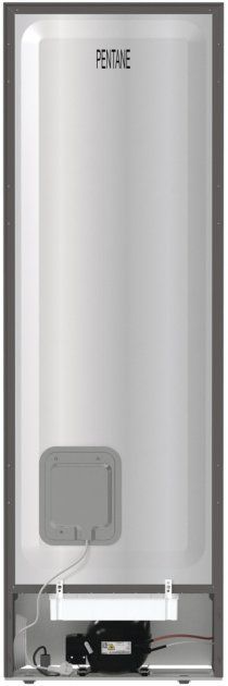 Холодильник GORENJE NRK6192AXL4