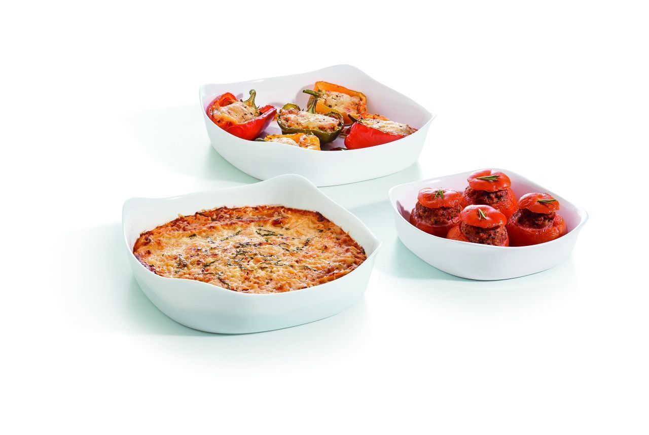 Форма для запікання Luminarc Smart Cuisine Carine P4026