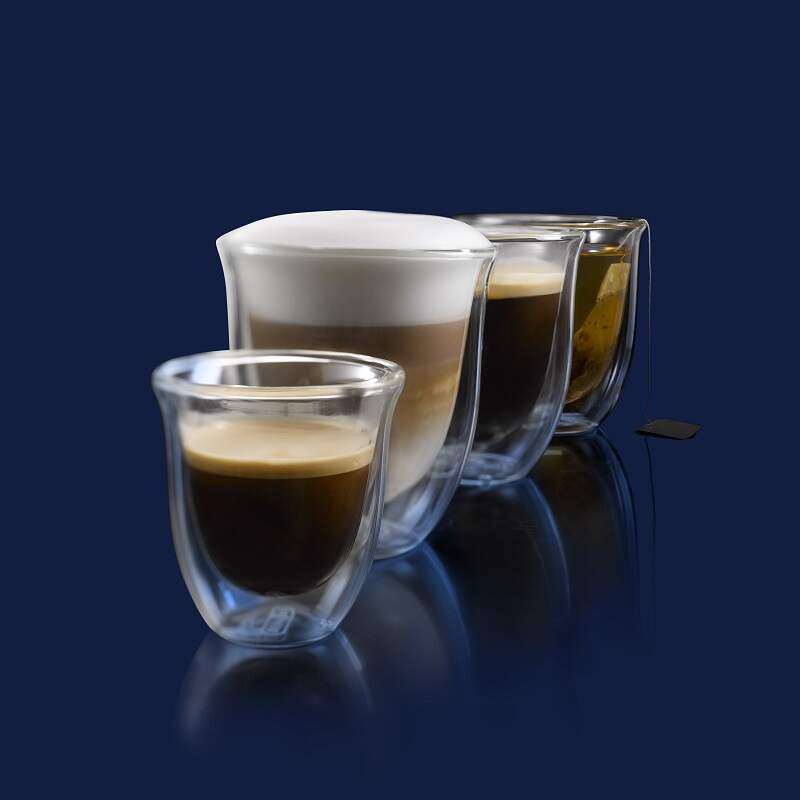 Кавомашина Delonghi Magnifica Start ECAM220.60.B