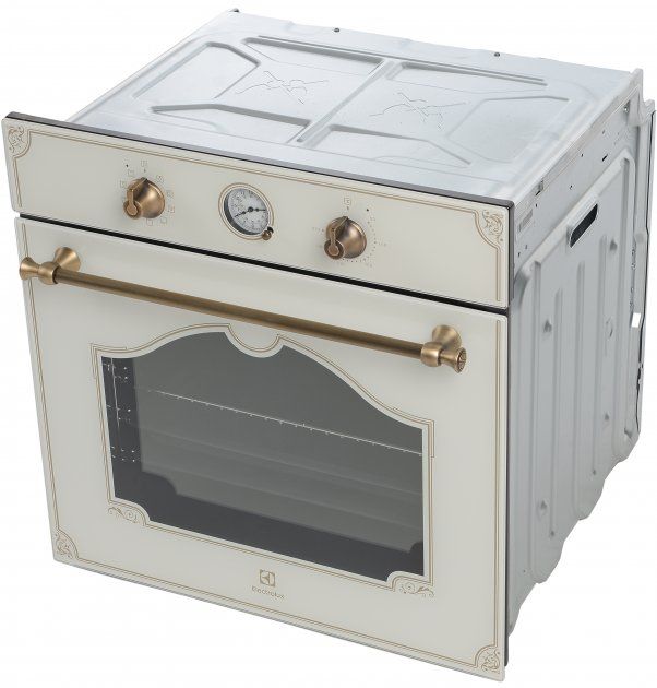Духова шафа електрична ELECTROLUX OPEB 2520 V