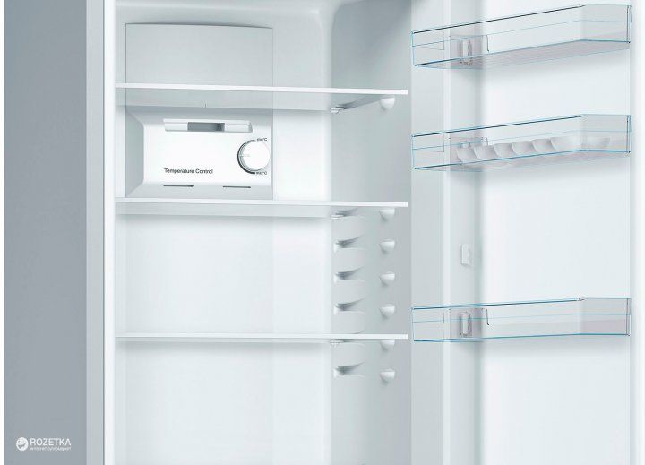 Холодильник BOSCH KGN36NL306