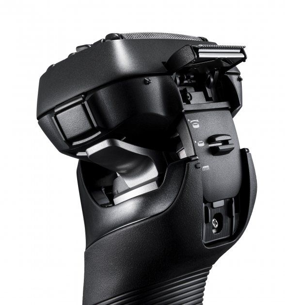 Електробритва PANASONIC ES-LS6A-K820