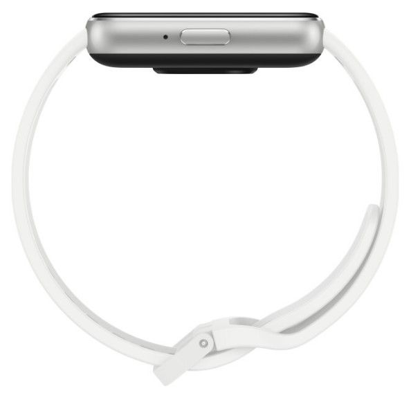 Фітнес-браслет Samsung Galaxy Fit3 (SM-R390NZSASEK) Silver