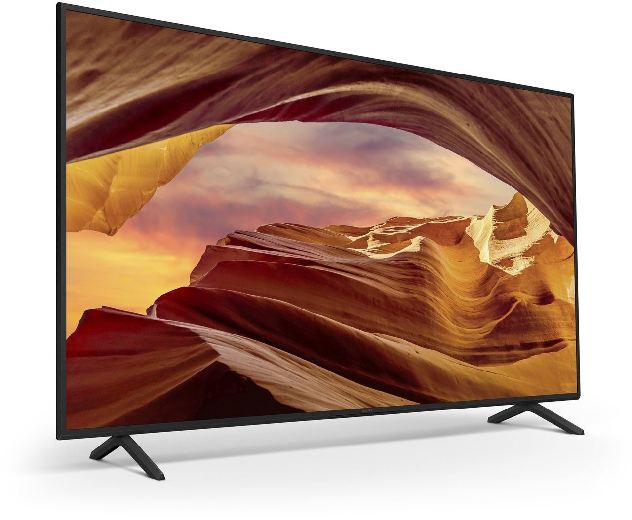 Sony Телевізор 55" KD55X75WL