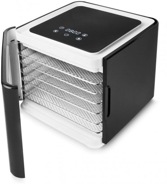 Сушарка для овочів і фруктів PHILCO PHFD 7067