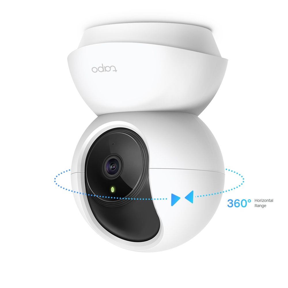 IP-камера відеоспостереження TP-Link Tapo C210