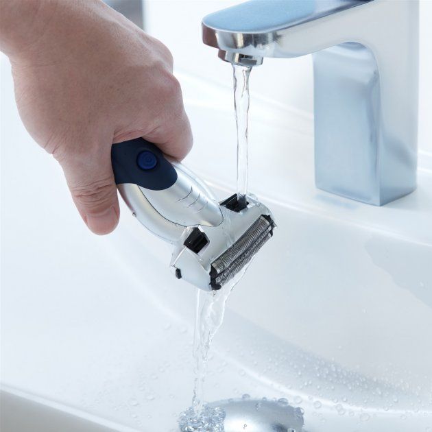 Електробритва для чоловіків PANASONIC ES-SL41-S520