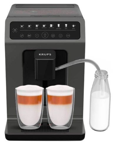 Кавомашина Krups EA89ZB10 