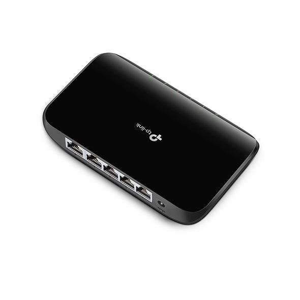 TP-Link TL-SG1005D