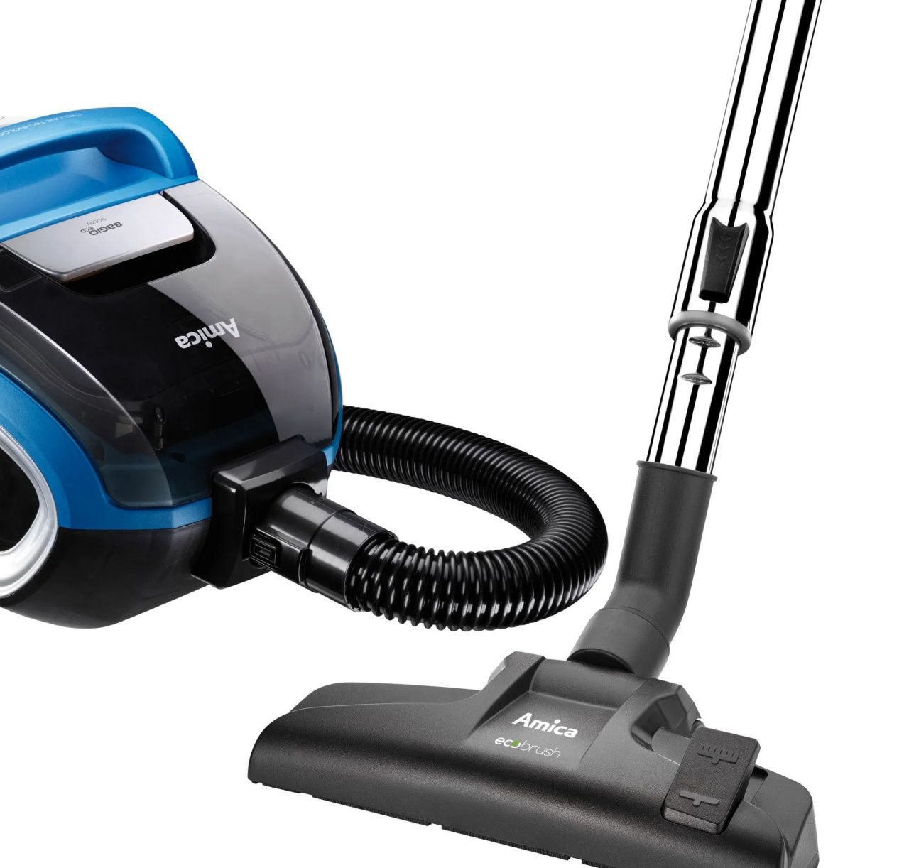 Пилосос Amica VM 3041 Bagio Eco