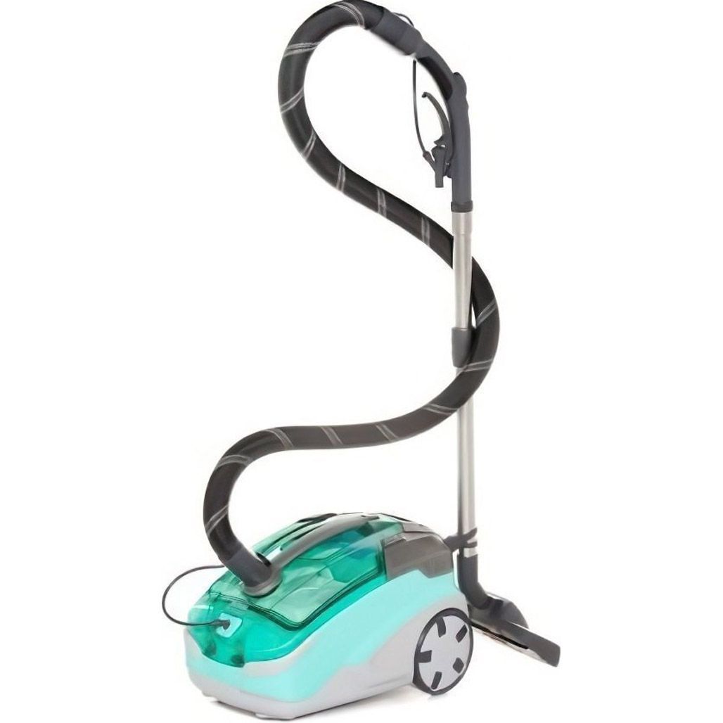 Пилосос Thomas MultiClean X10 Parquet (788577) [82120]