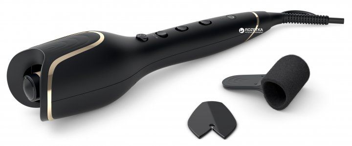 Машинка для завивання волосся PHILIPS StyleCare Prestige BHB876/00