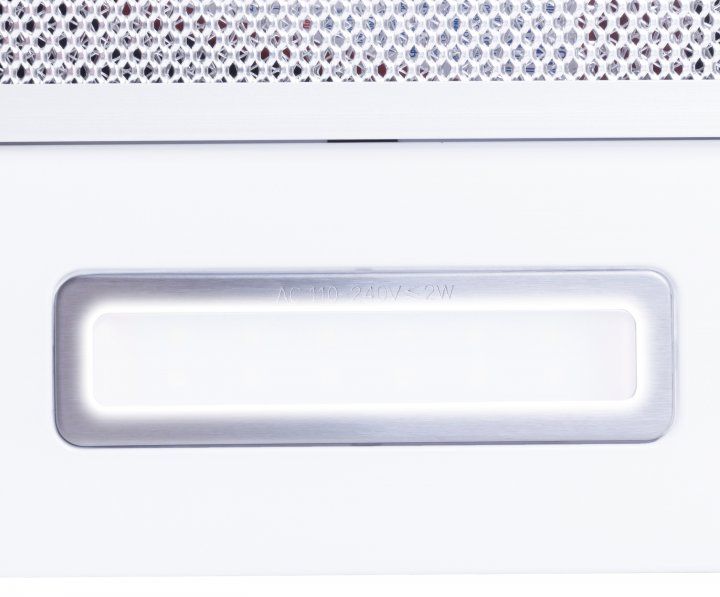 Витяжка MINOLA HTL 5614 WH 1000 LED