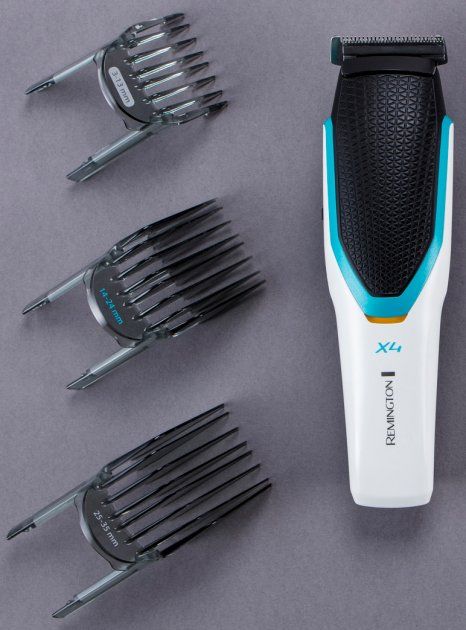 Машинка для стриження волосся Remington HC4000 Power X Series X4