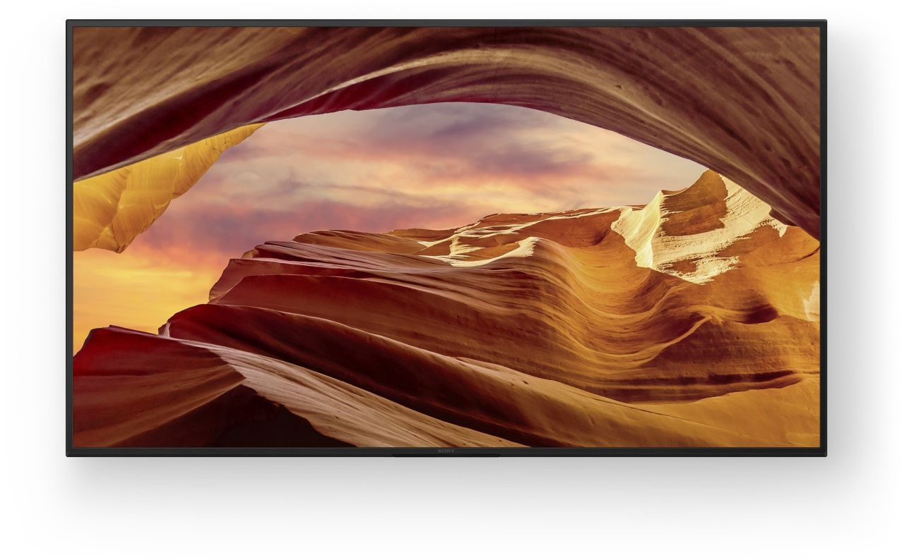 Sony Телевізор 55" KD55X75WL