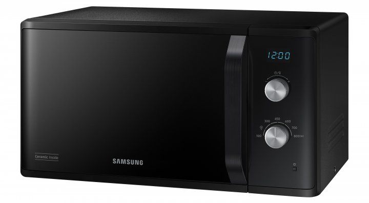 Мікрохвильова піч SAMSUNG MS23K3614AK/UA