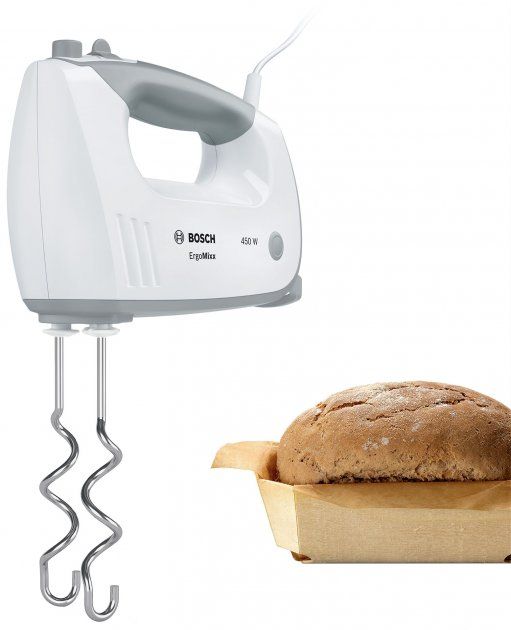 Міксер Bosch MFQ36400