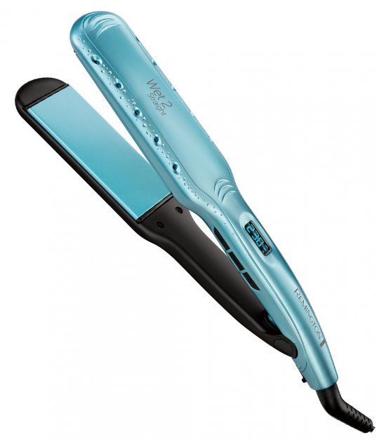 Щипці для волосся REMINGTON S7350 Wet 2 Straight