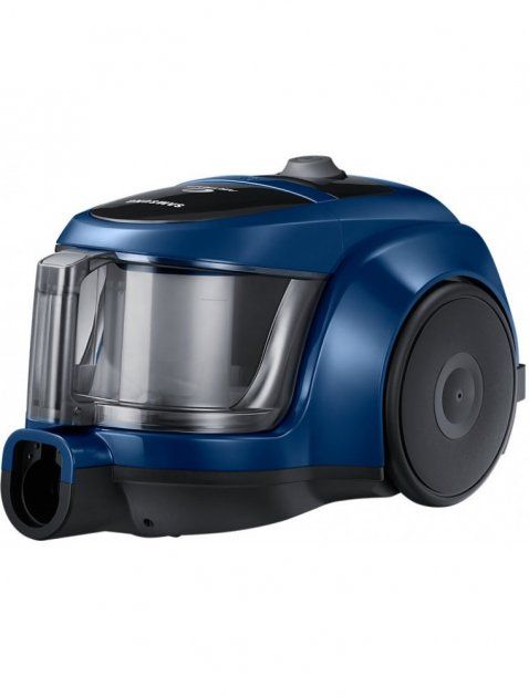 Пилосос без мішка SAMSUNG VCC45W0S36/UK
