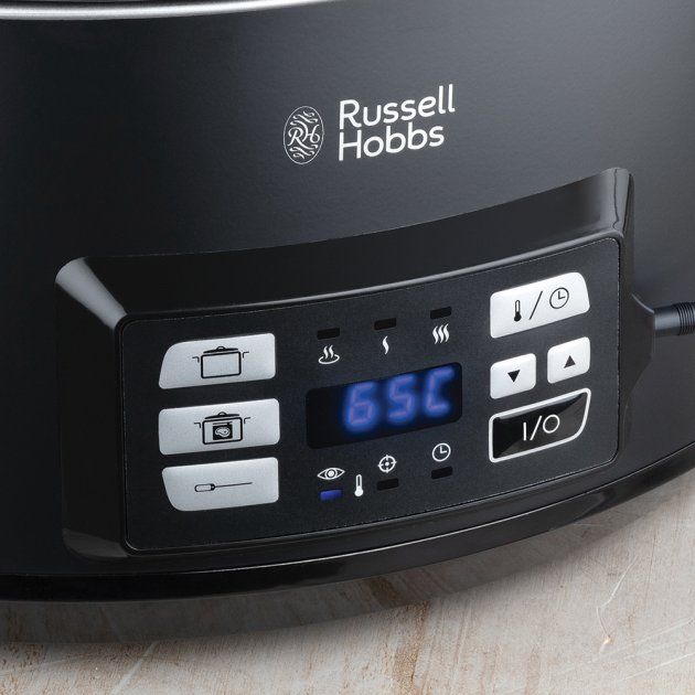 Повільноварка RUSSELL HOBBS 25630-56