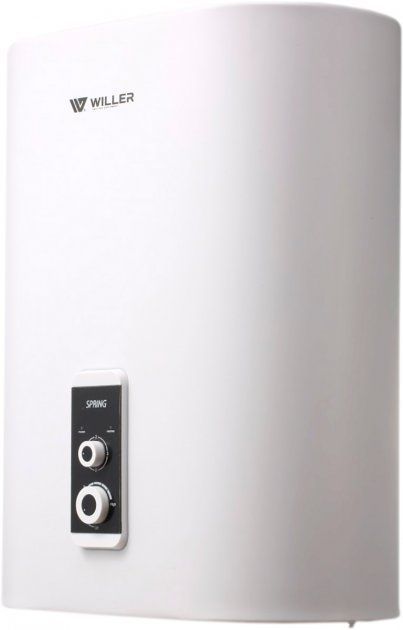 WILLER EVH80R Spring