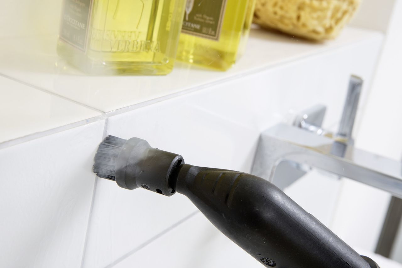 Karcher Пароочисник SC 1