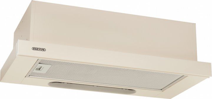 Витяжка ELEYUS BREEZE 470 50 BG