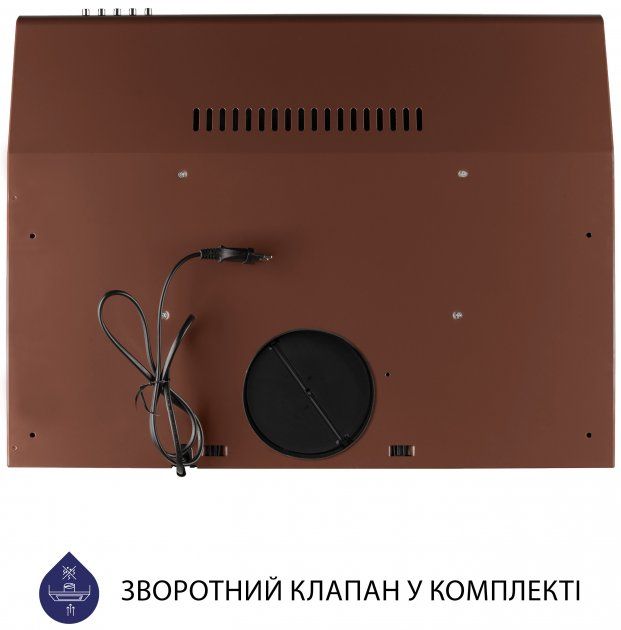 Витяжка MINOLA HPL 612 BR