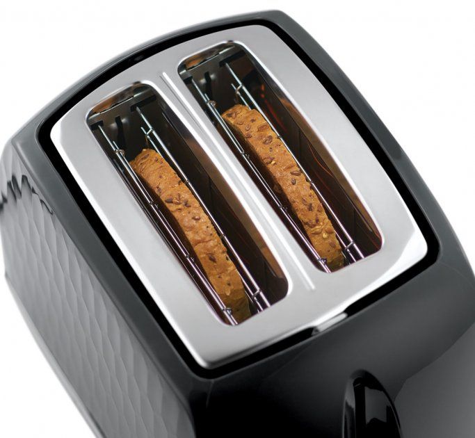 Тостер RUSSELL HOBBS 26061-56 Honeycomb