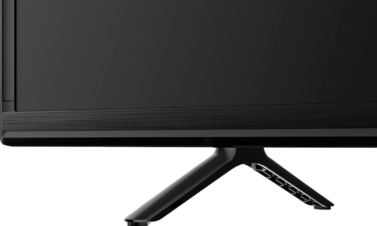 Телевізор Liberton LTV-24H01AT Smart TV