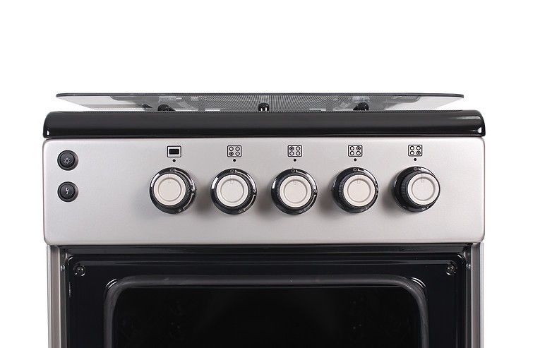 Плита PRIME Technics PSG 54016 B