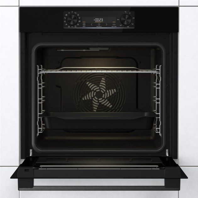Духова шафа електрична Gorenje BO6737E02BG