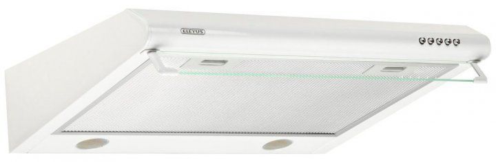 Витяжка ELEYUS Bona ІІ LED SMD 60 WH